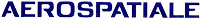 Aerospatiale logo