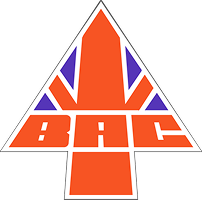 British Aircraft Corporation logo